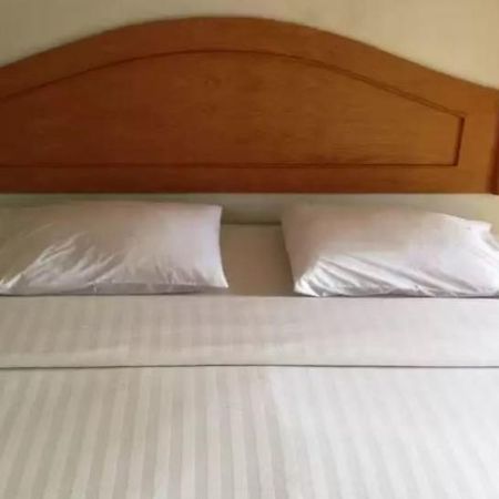 Skaw Beach Hotel Pattaya Εξωτερικό φωτογραφία