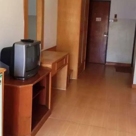 Skaw Beach Hotel Pattaya Εξωτερικό φωτογραφία