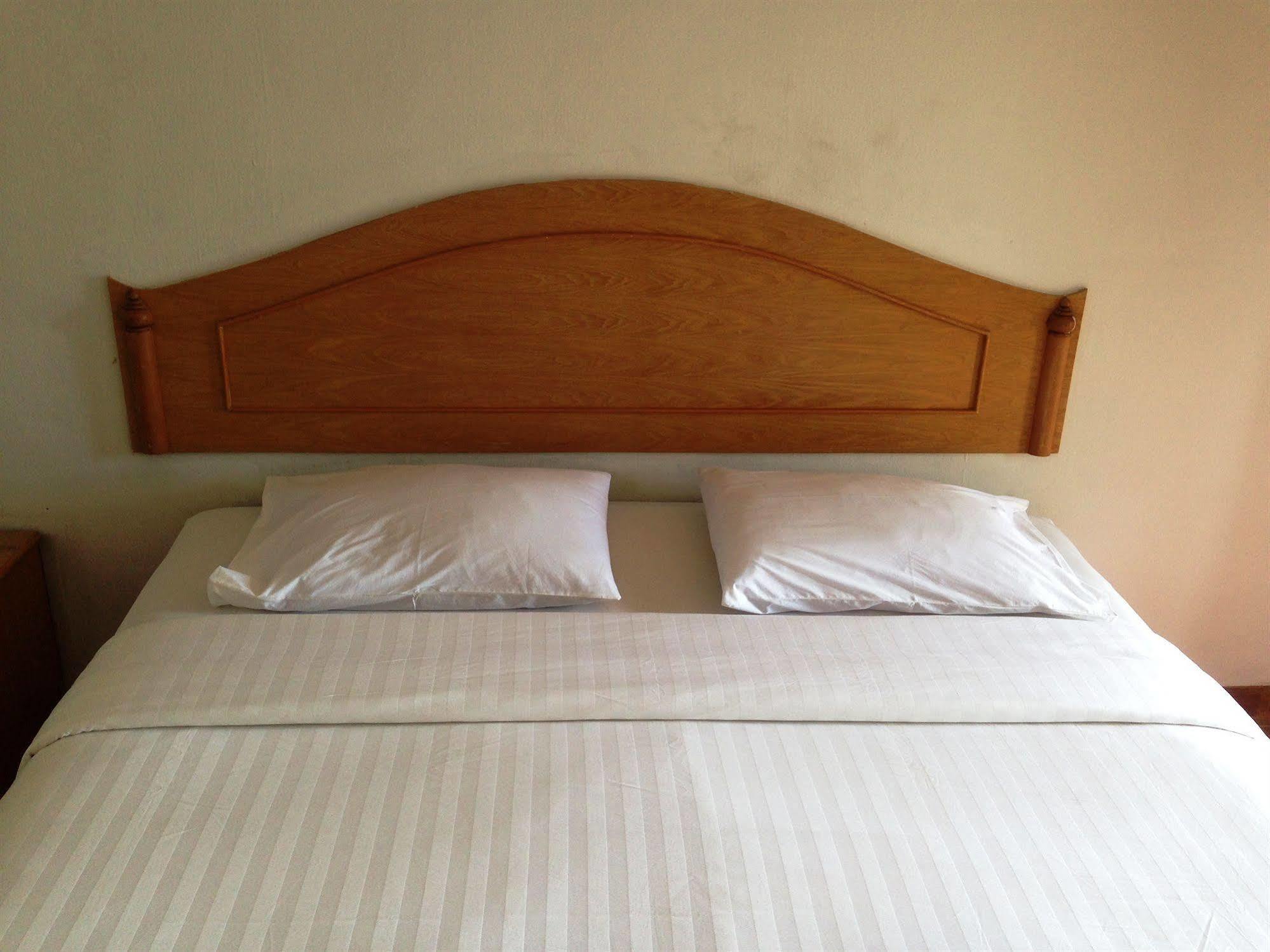 Skaw Beach Hotel Pattaya Εξωτερικό φωτογραφία