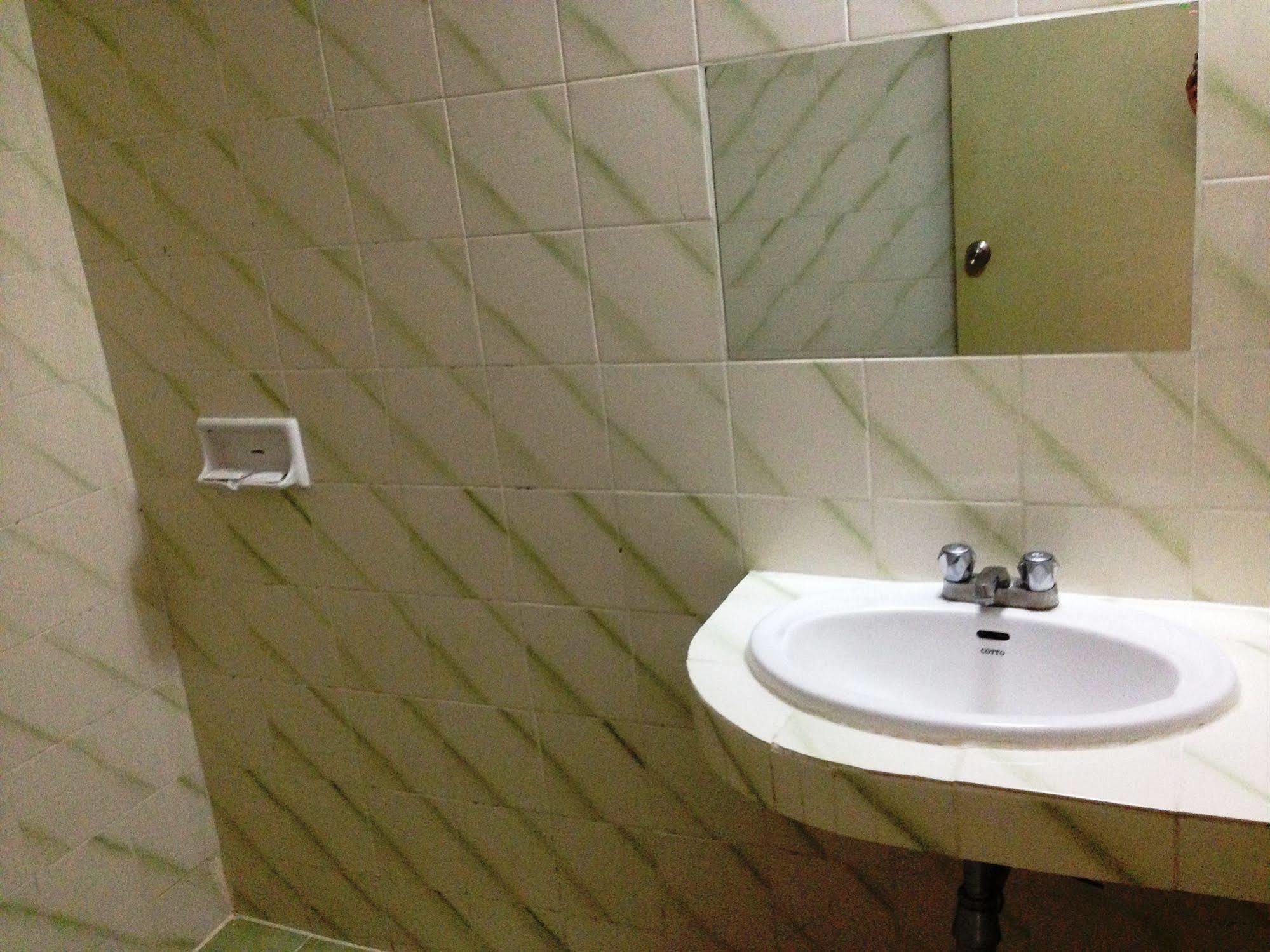 Skaw Beach Hotel Pattaya Εξωτερικό φωτογραφία