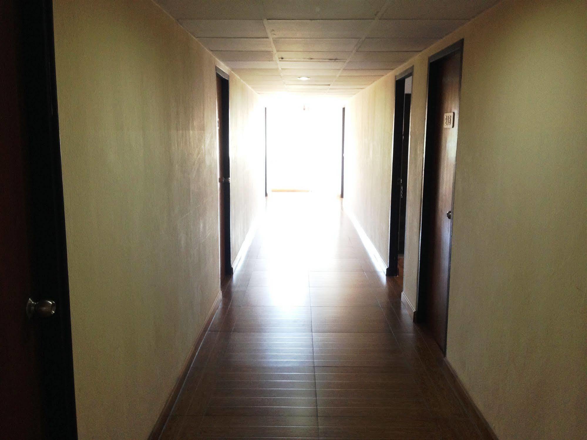 Skaw Beach Hotel Pattaya Εξωτερικό φωτογραφία