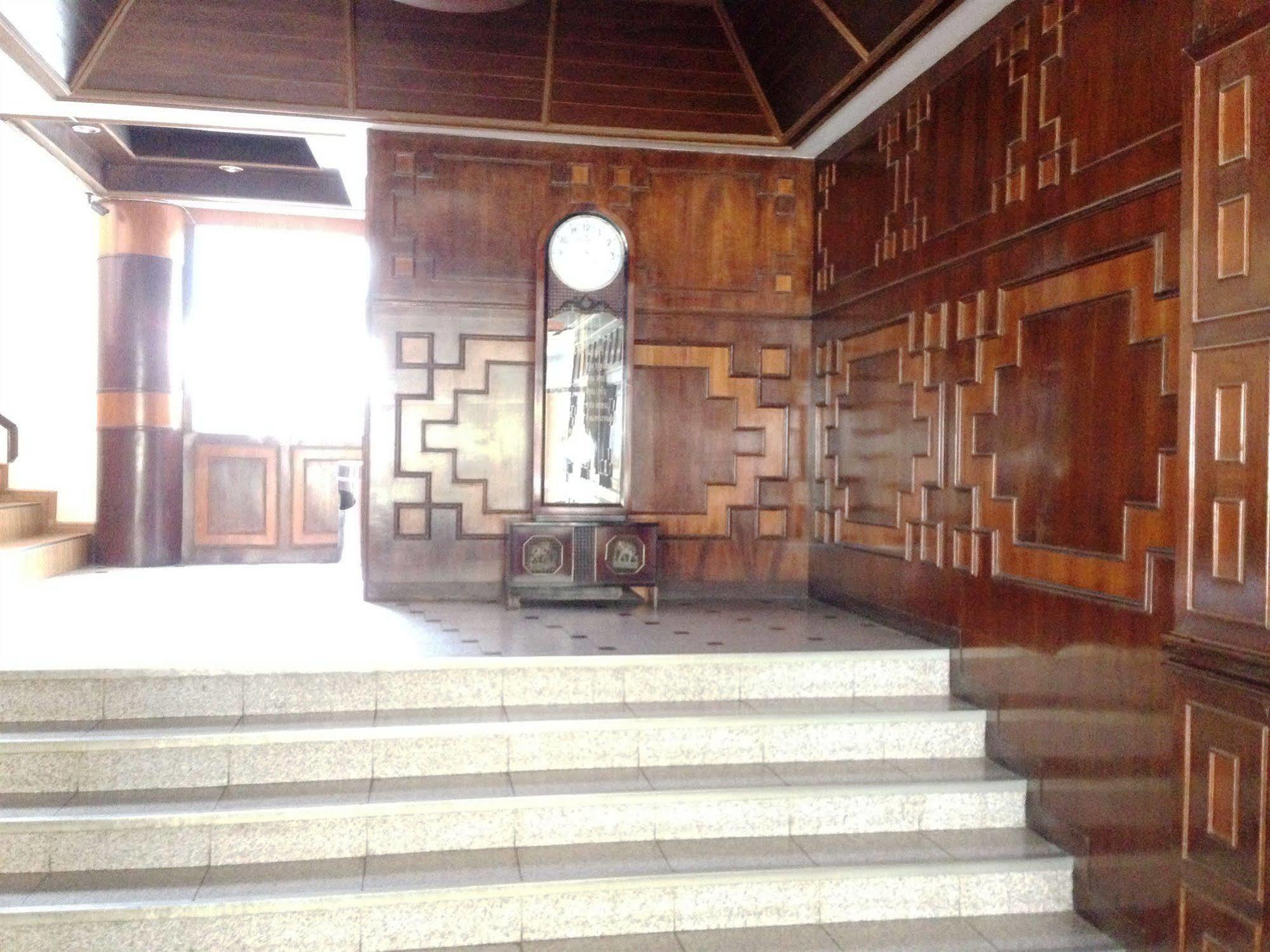 Skaw Beach Hotel Pattaya Εξωτερικό φωτογραφία