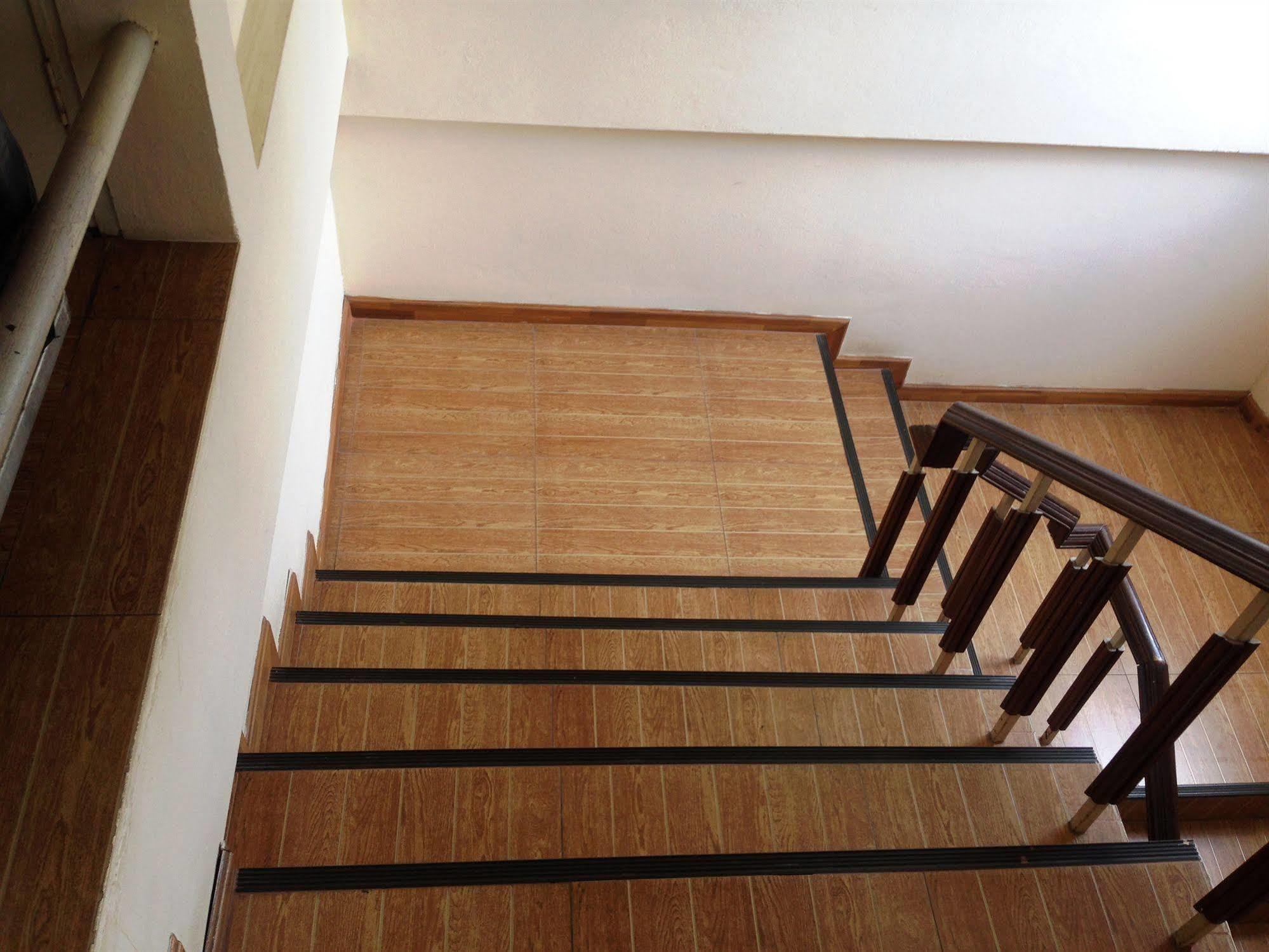Skaw Beach Hotel Pattaya Εξωτερικό φωτογραφία