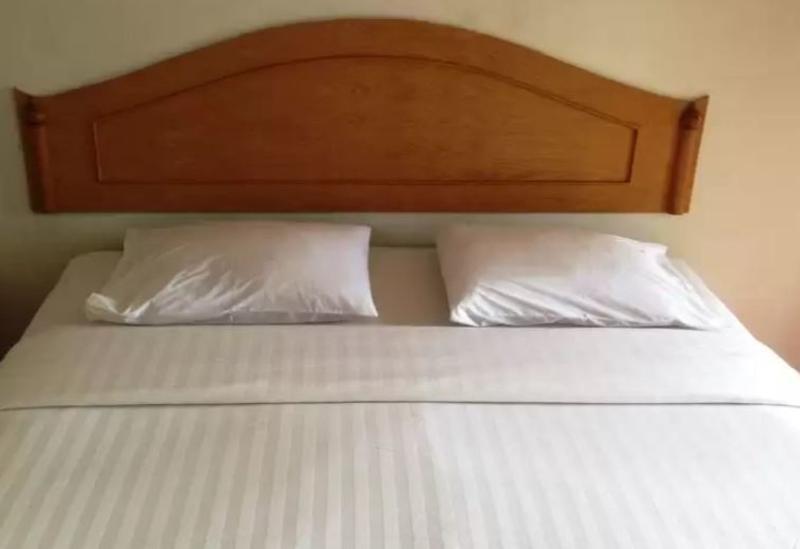Skaw Beach Hotel Pattaya Εξωτερικό φωτογραφία